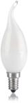 Ideal Lux Bec LED E14 04W COLPO VENTO BIANCO 3000K (151793 IDEAL LUX)