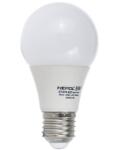 Lohuis Lighting Bec LED HEPOL, forma A60, E27, 5W, 30000 ore, lumina calda (5948668021379)