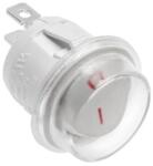 GTV Mini Intrerupator etans IP44 6A 230V (AE-WLIP44-15)