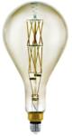 Schrack LM-E27-LED PS160 8W Smoky 3000K (1 pcs) (LI11844-)