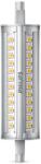 Philips Bec LED Philips R7S Dim 14W 120W 3000K 2000lm 118mm (929001353602)