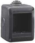 Comtec Cutie pentru montaj aparent gri IP40 STIL (MF0012-04868)