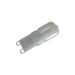 SPN Bec Led model G9, 2.5W=20W, 6400K, lumina rece (SPNSPN6563)