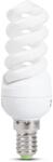 Total Green Bec Economic Spirala T2 7W E14 2700K 98mm (EL0020969)