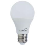 Lohuis Lighting Bec LED LOHUIS, forma A60, E27, 10W, 30000 ore, lumina rece (5948668023311)