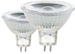 Schrack LM-MR16-LED GU5.3 3W 3000K (2 pcs) (LI11512-)