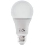 Lohuis Lighting Bec LED LOHUIS DIMABIL, forma A65, E27, 12W, 25000 ore, lumina rece (5948668027722)