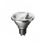 Rendl light studio ALFA 69 gri argintiu crom 230V GU10 LED 6W 24° 3000K (G13406)