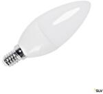 Schrack C35 LED Retrofit, E14, 2700K, 40W, dimm (LI560372)