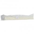 Legrand Brida - adancime 7.6 mm - L 720 mm - sachet 100 pcs - colourless (031832)