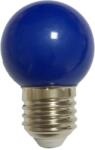 SPN Bec LED G45 albastru (SPNSPN6595C)