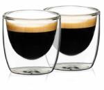 4home Pahare Termo espresso 4Home Hot&Cool 100 ml, 2 buc