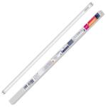 OSRAM Tub LED 16W Neutru - inlocuitor pentru fluorescent 36W- 1200mm cu starter inclus inlocuire directa fara modificari in lampa (4058075817975)