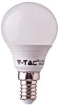 Schrack VT-270 7W 600lm 3000K 220-240V E14 (LIVTS863)