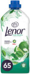 Lenor Balsam de rufe, 1.491 L, 71 spalari, Fresh Meadow