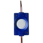 SPN Modul LED COB ALBASTRU 9 LED-uri 2.4W/200lm/IP65/12V (SPNDL66843)