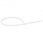 Legrand Brida - adancime 4.6 mm - L 360 mm - blister 100 pcs - colourless (032044)