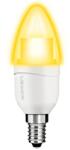 Schrack Bec Led B35 6W, 2700K, 400lm, mat, E14, 230V, Dim (LI29001084)