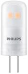 Philips BEL LED capsuleLV 1 10W 3000K 120lm G4 15.000h (929002388917)