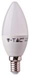 Schrack LED Candle 5, 5W E14 470lm 3000K C37 220-240V IP20 200° (LIVTS171)