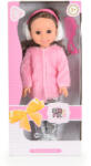 Moni Кукла 38 cm Fairy Doll зимна LS1502-9