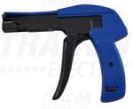 TRACON Scula pt. strans si taiat fasete, forta reglabila, metal TG008 2, 2-4, 8mm (TG008)