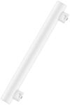 OSRAM Sursa de iluminat, bec cu LED LEDinestra 4.5 W/2700K 300 mm FR (4058075135529)