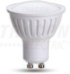 TRACON Sursa de lumina Power LED LGU105WW 230VAC, 5 W, 2700 K, GU10, 300 lm, 40° (LGU105WW)