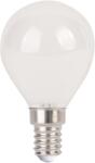 ELMARK Bec Led G45 Alb Laptos 4, 5w E14 230v 4000k (99led840w)