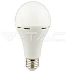 Schrack VT-2309 9W 806lm 6400K 220-240V E27 (LIVT2373)