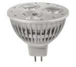 Stellar Bec Led3-cw, 3 W, Dulie Gu5.3, Stellar (99led230)