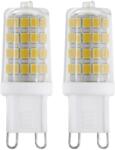 EGLO Set 2 becuri EGLO LM_LED_G9 110154 (110154 EGLO)