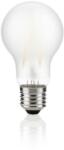 Ideal Lux E27 goccia 10w 3000k cri80 satinata Alb (305639 IDEAL LUX)