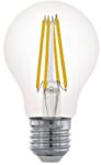 Schrack LM-E27-LED A60 6W Klar 2700K (1 pcs) (LI11701-)