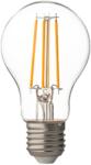 UltraLux Bec LED filament dimabil 8W, E27, 2700K, 220-240V AC (LFB752727D)
