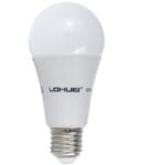 Lohuis Lighting Bec LED LOHUIS, forma A60, E27, 12W, 25000 ore, lumina rece (5948668023939)