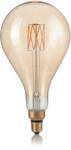Ideal Lux Sursa luminoasa E27 VINTAGE XL 08W Goccia AMBRA 2200k (130163 IDEAL LUX)