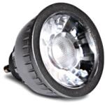 Schrack 7306KGD/C/45, COB LED GU10 6, 5w CW 45gr. dimabil 230v (LID13339)