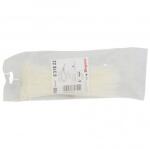 Legrand Brida - adancime 2.4 mm - L 180 mm - sachet 100 pcs - colourless (031822)