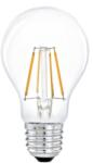 Schrack LM-E27-LED A60 4W 2700K (1 pcs) (LI11491-)