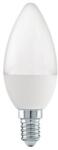 Schrack E14-LED-C37 6W / Candle 3000 (LI69178-)