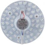 SPN Modul Led pt Aplica Fi180, 28W=250W, 6000K, lumina rece (SPNSPN6746)