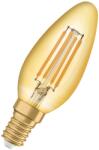 OSRAM Sursa de iluminat, bec cu LED Vintage 1906 LED 36 4.5 W/2500K E14 (4058075119383)