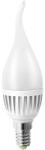 LUMINECO Bec cu Led-uri, ALED C37 Breeze 5W E14 2700K, LUMINECO (10102019)