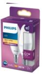 Philips BEL LED candle B38 FR Set 2x7 60W 2700K 806lm E14 15.000h (929002978632)