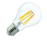Horozk Electrik Bec LED FILAMENT GLOBE-6 /001-015-0006 (0LED-001-015-0006)
