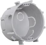 Erste Doza Aparat Ignifuga Modulara ST 75x42mm Gri (EL0032296)