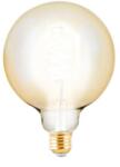 Schrack LM-E27-LED G125 4W 2200K amber (1 pcs) (LI11878-)