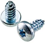 Schrack Set of screws 5, 5x13, TX (HDCR100594)