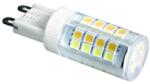 Schrack LED G9 3, 5W, 6000K-4000K-3000K, 230V, dimabilmable (LID14389)
